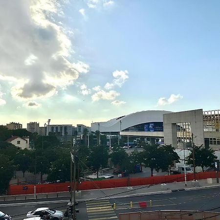 מרסיי Magnifique Appartement En Face Du Stade Velodrome מראה חיצוני תמונה