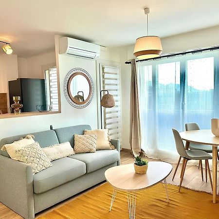 מרסיי Magnifique Appartement En Face Du Stade Velodrome מראה חיצוני תמונה